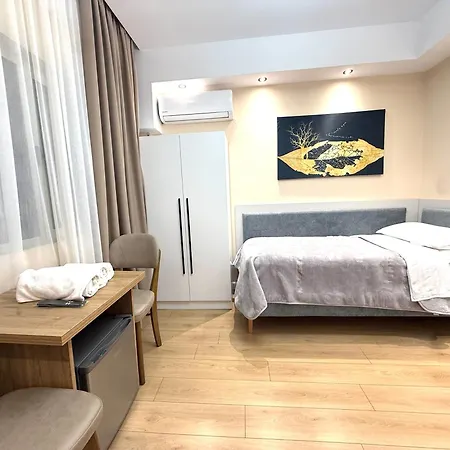 招待所 Prime Location - Shared Bath