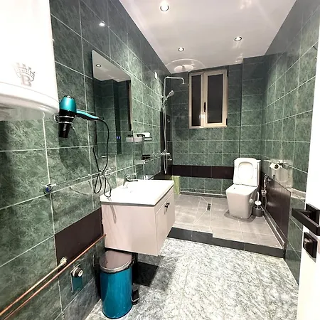 Gasthuis Prime Location - Shared Bath *