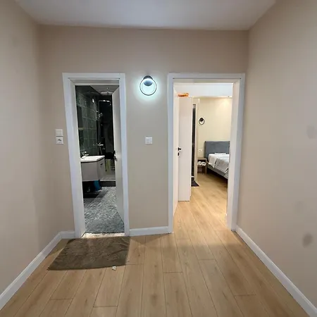 Penzion Prime Location - Shared Bath
