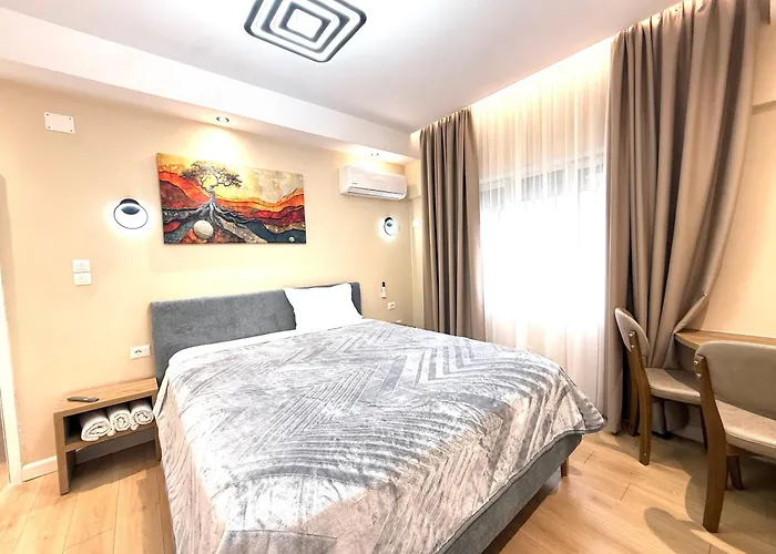 Penzion Prime Location - Shared Bath *