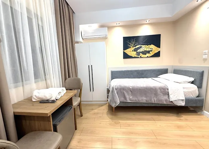 Penzion Prime Location - Shared Bath