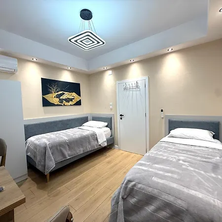 Гостевой дом Prime Location - Shared Bath