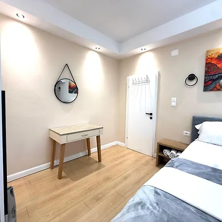 Pensión Prime Location - Shared Bath *